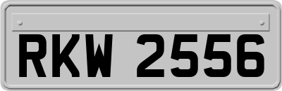 RKW2556