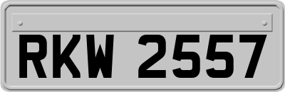 RKW2557