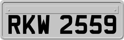 RKW2559