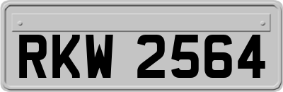 RKW2564