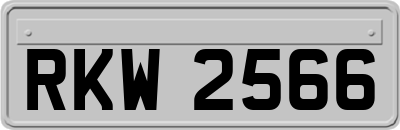 RKW2566