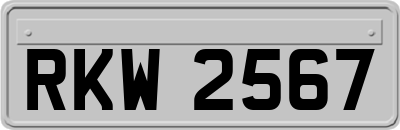 RKW2567