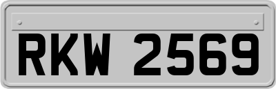 RKW2569