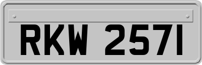 RKW2571