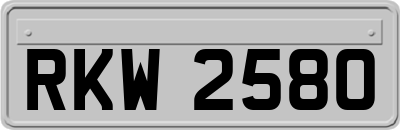 RKW2580