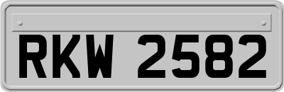 RKW2582