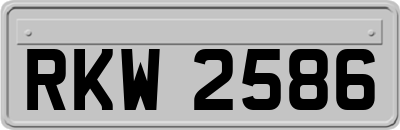 RKW2586