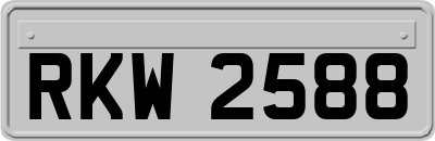 RKW2588