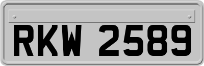 RKW2589