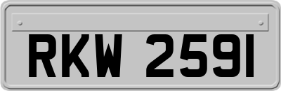 RKW2591