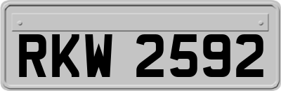 RKW2592