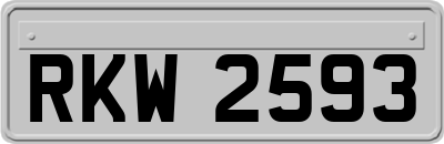 RKW2593