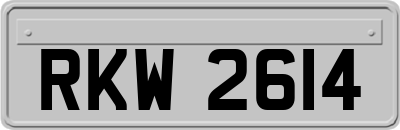 RKW2614