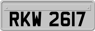 RKW2617