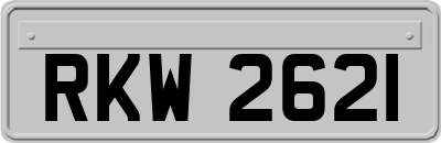 RKW2621