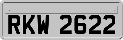 RKW2622