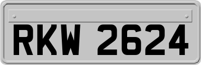 RKW2624