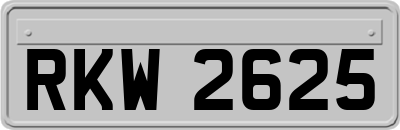 RKW2625