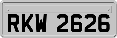 RKW2626