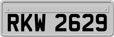 RKW2629