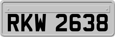 RKW2638