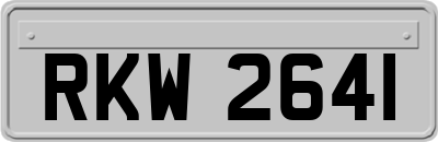 RKW2641