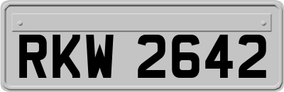 RKW2642