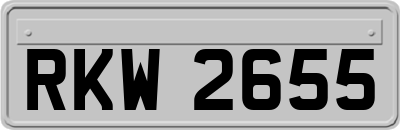 RKW2655