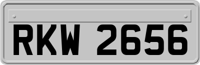 RKW2656