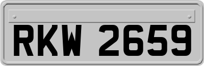 RKW2659