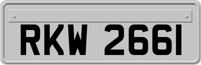 RKW2661