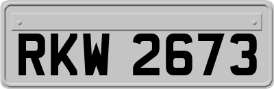 RKW2673