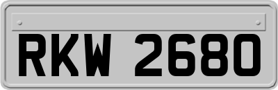 RKW2680