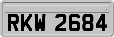 RKW2684