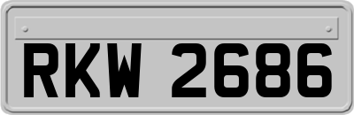 RKW2686