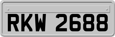 RKW2688