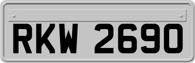 RKW2690