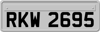 RKW2695