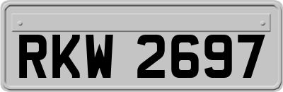 RKW2697