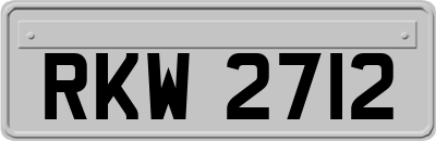 RKW2712