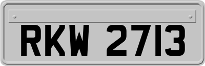 RKW2713