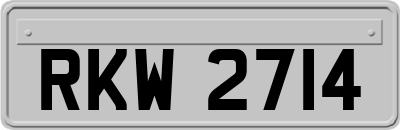 RKW2714