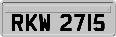 RKW2715