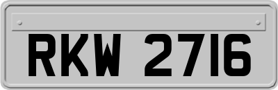 RKW2716