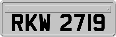 RKW2719