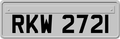 RKW2721