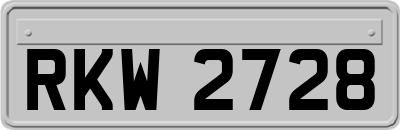 RKW2728