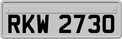 RKW2730