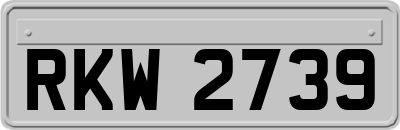 RKW2739