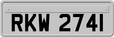 RKW2741